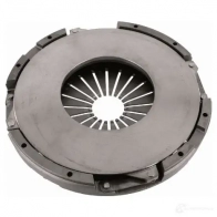 Корзина сцепления SACHS 3482001234 4013872333691 394204 IE27 HQ - Изображение 2