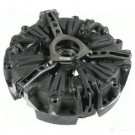 Корзина сцепления SACHS 1888 897 004 4013872117550 1423207403 Q IO4M - Изображение 1