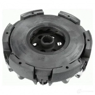 Корзина сцепления SACHS 1888 897 004 4013872117550 1423207403 Q IO4M - Изображение 2