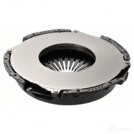 Корзина сцепления SACHS 394324 4013872145119 Y204 OF 3482125131 - Изображение 2
