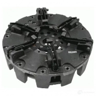 Корзина сцепления SACHS O24 RQ0 1888 911 001 4013872112432 90890239 - Изображение 1