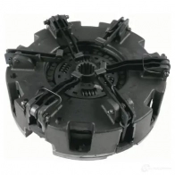 Корзина сцепления SACHS 4013872104697 R97 ZVLA 1888 876 006 90891955