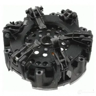Корзина сцепления SACHS 98W JV 4013872074174 385050 1888 887 001 - Изображение 1