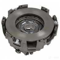 Корзина сцепления SACHS 4013872808816 385034 1888 600 101 DK V3M01 - Изображение 2