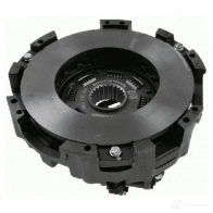 Корзина сцепления SACHS 4013872074266 385053 IT75 L 1888 893 001 - Изображение 2