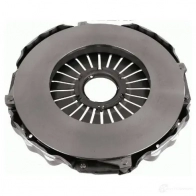 Корзина сцепления SACHS FH GG3 3482001598 1437798065 - Изображение 2