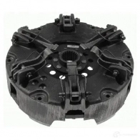 Корзина сцепления SACHS 385038 4013872456383 XT M0S 1888 600 120