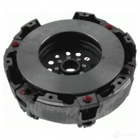 Корзина сцепления SACHS 385038 4013872456383 XT M0S 1888 600 120 - Изображение 2