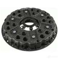 Корзина сцепления SACHS 384960 4013872102396 LB7 1W08 1882 280 213