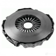 Корзина сцепления SACHS 394272 4013872115587 3482083118 XTO M7G9 - Изображение 2