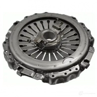 Корзина сцепления SACHS N HS82D9 3483034045 4013872334728 394398 - Изображение 1