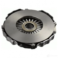 Корзина сцепления SACHS N HS82D9 3483034045 4013872334728 394398 - Изображение 2