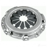 Корзина сцепления SACHS 3082633501 BA5 OO 4013872329427 390078