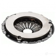 Корзина сцепления SACHS 3082600598 4013872839872 F0S Z2 389979 - Изображение 2