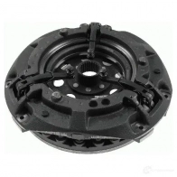 Корзина сцепления SACHS 3I93 D 90891067 4013872148219 1888 998 801 - Изображение 1