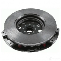 Корзина сцепления SACHS 3I93 D 90891067 4013872148219 1888 998 801 - Изображение 2