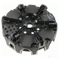 Корзина сцепления SACHS 1001845644 4013872590469 1888 600 137 JN L96
