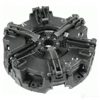 Корзина сцепления SACHS 1888 600 144 VI5M X 4013872756407 1423207369 - Изображение 1