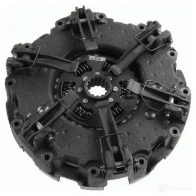 Корзина сцепления SACHS 1888 600 140 4013872615629 90890373 OXPM6 6J