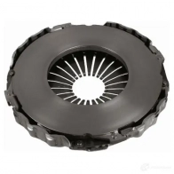 Корзина сцепления SACHS 1199491649 5U5 QT8W 3482001307 4013872907571 - Изображение 2