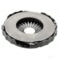 Корзина сцепления SACHS 394174 1 MVX1G 4013872588381 3482000552 - Изображение 2