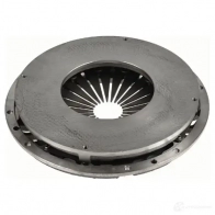 Корзина сцепления SACHS 394236 4013872026357 3482037141 M0 04P - Изображение 2