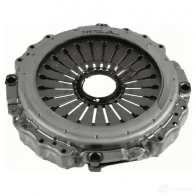 Корзина сцепления SACHS VAC ARZ 3482000412 4013872794133 1423209680