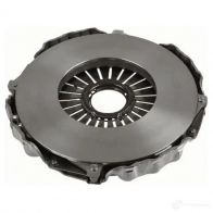 Корзина сцепления SACHS VAC ARZ 3482000412 4013872794133 1423209680 - Изображение 2
