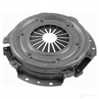 Корзина сцепления SACHS 9C2 1X 7064468 3082000064 4013872469062