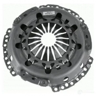 Корзина сцепления SACHS 3082600501 389905 81KSN L 4013872364930