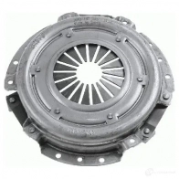 Корзина сцепления SACHS 3082107045 ZB425 0J 4013872002474 389704