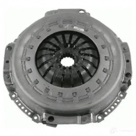 Корзина сцепления SACHS 1423209757 4013872570140 OLLSQ CV 3482600115