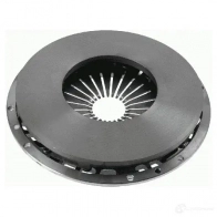 Корзина сцепления SACHS 1DSY KPM 394231 3482021031 4013872026340 - Изображение 2