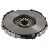 Корзина сцепления SACHS 3483030032 1I1 N1 394390 4013872130528 - Изображение 2