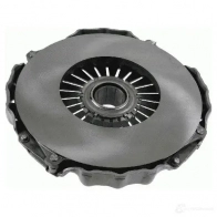 Корзина сцепления SACHS 3483034033 XV BM58L 394393 4013872173938 - Изображение 2