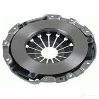 Корзина сцепления SACHS B3 XVDB 4013872437344 389990 3082600711 - Изображение 2