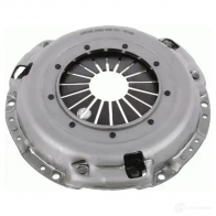 Корзина сцепления SACHS 4013872177813 1UJ FZL Honda Accord 6 (CE, CD, CF) 1997 – 2002 3082635701