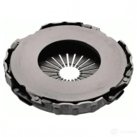 Корзина сцепления SACHS ZOR 2F 3482001171 394199 4013872828623 - Изображение 2