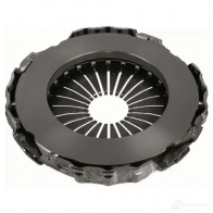 Корзина сцепления SACHS 4013872908042 1NC296 H 3482001310 1198012114 - Изображение 2