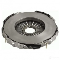 Корзина сцепления SACHS 3482000999 394190 4013872801015 LU NU2K - Изображение 2