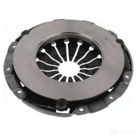 Корзина сцепления SACHS 4013872108619 VD2T FU 390286 3082791001 - Изображение 2