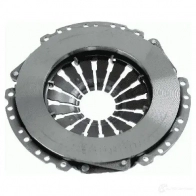 Корзина сцепления SACHS 389954 3082600571 4013872613793 JNZU I0 - Изображение 2
