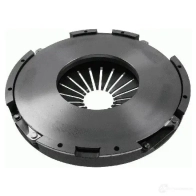Корзина сцепления SACHS 3482124522 R9ID2P O 4013872146901 394313 - Изображение 2