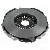 Корзина сцепления SACHS 4013872109036 WW0 O45U 394260 3482081233 - Изображение 2
