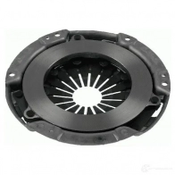 Корзина сцепления SACHS 4013872012459 3082850002 SC 8ZA 390325 - Изображение 2