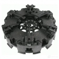 Корзина сцепления SACHS 4013872580521 1423207377 1888 634 006 T9 WCSM7 - Изображение 1