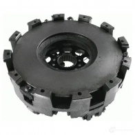 Корзина сцепления SACHS 4013872580521 1423207377 1888 634 006 T9 WCSM7 - Изображение 2