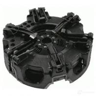 Корзина сцепления SACHS 90890673 4013872456024 E OK19 1888 600 112 - Изображение 1
