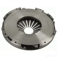 Корзина сцепления SACHS 4013872127924 BYNGG K 3482118031 394297 - Изображение 2