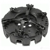 Корзина сцепления SACHS 385037 4013872456352 MWG GR 1888 600 119 - Изображение 1